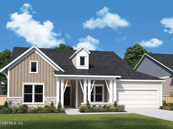 223 CANOPY FOREST Drive, St. Augustine, FL 32092