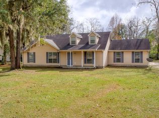 2459 Patrick Pl, Valdosta, GA 31601