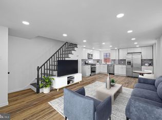 1942 Kennedy St, Philadelphia, PA 19124