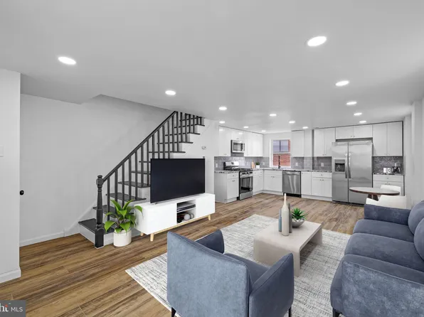 1942 Kennedy St, Philadelphia, PA 19124