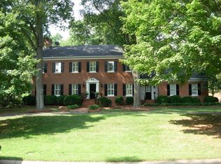 2511 Sedley Rd, Charlotte, NC 28211