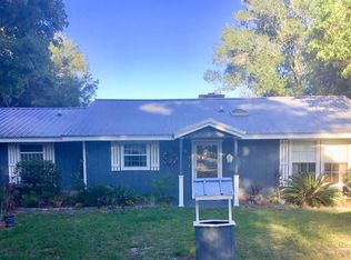 130 Peeples Rd, Pomona Park, FL 32181