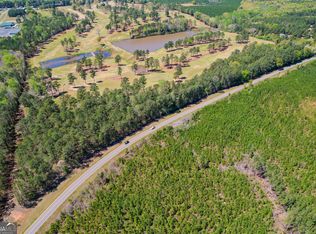 0 Waymanville Rd LOT 6, Thomaston, GA 30286