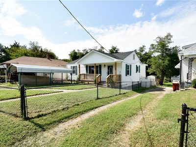1627 Halifax St, Petersburg, VA, 23803
