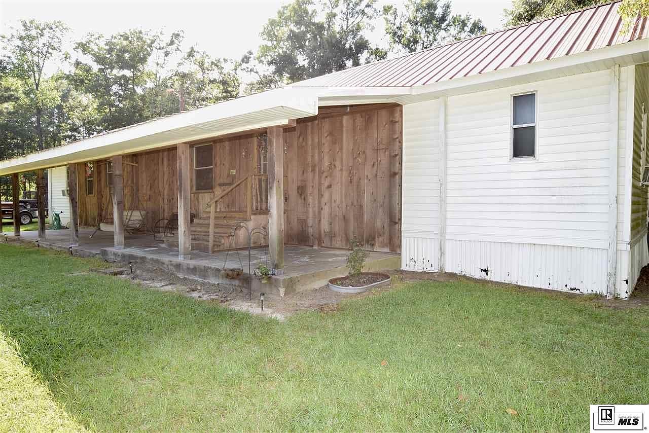 1277 Ruggs Bluff Rd, Downsville, LA 71234 Zillow