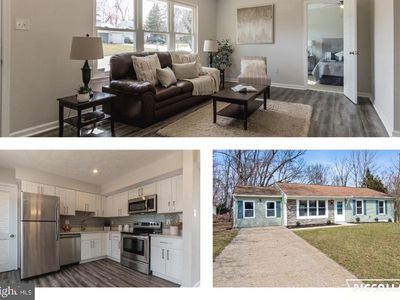 14903 Nashua Ln, Bowie, MD, 20716