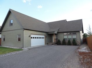 395 Woodman Dr, Belgrade, MT 59714