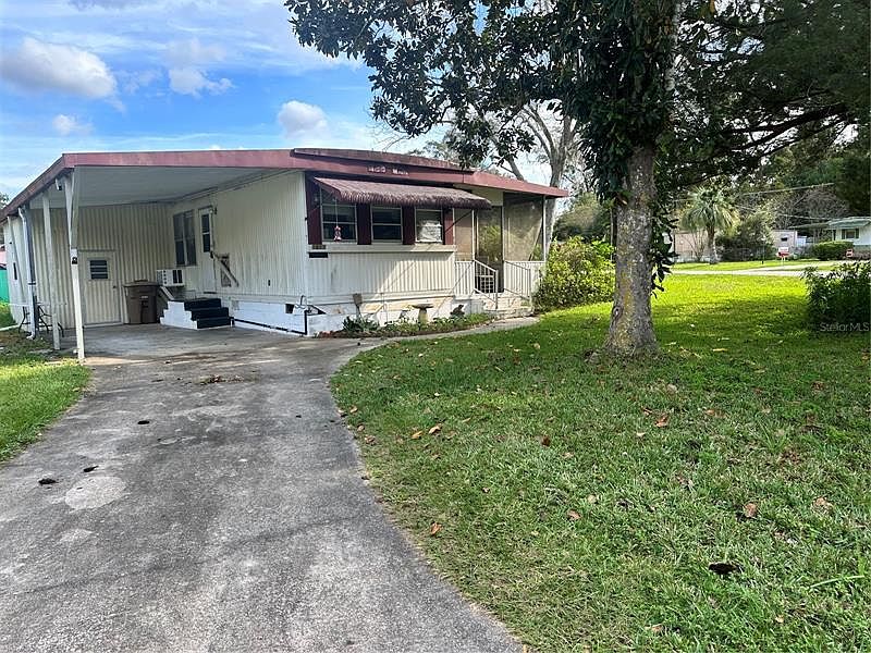 1811 NW 29th Ave, Ocala, FL 34475 Zillow