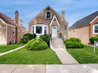 2440 N Normandy Ave, Chicago, IL
