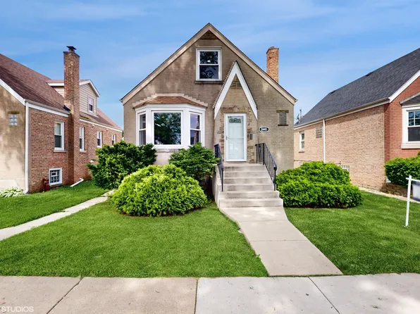 2440 N Normandy Ave, Chicago, IL 60707