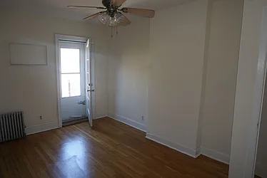 Rented by Lions Share Inc.