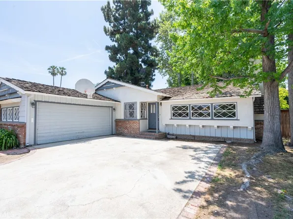 23250 Mariano St, Woodland Hills, CA 91367