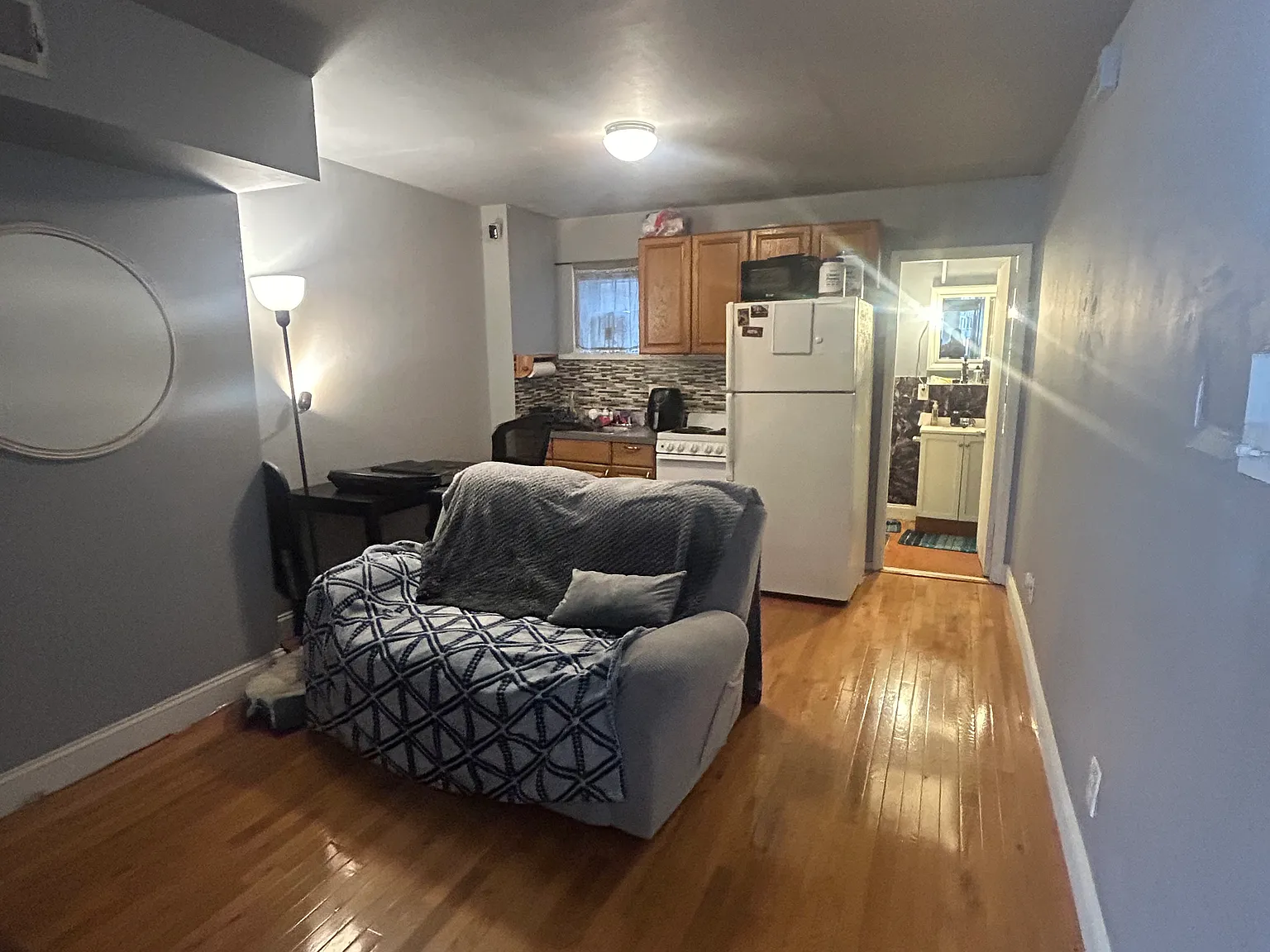 1 bed, 500 sqft, $1,489 — Photo 4