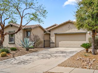 11725 N Sage Brook Rd, Oro Valley, AZ 85737