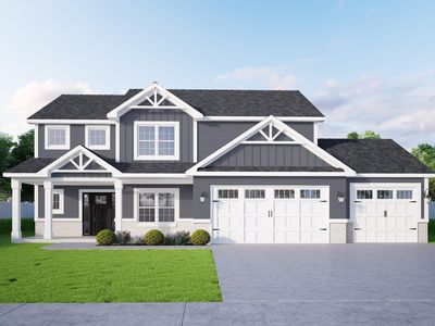 5275 Maize Dr, West Lafayette, IN, 47906