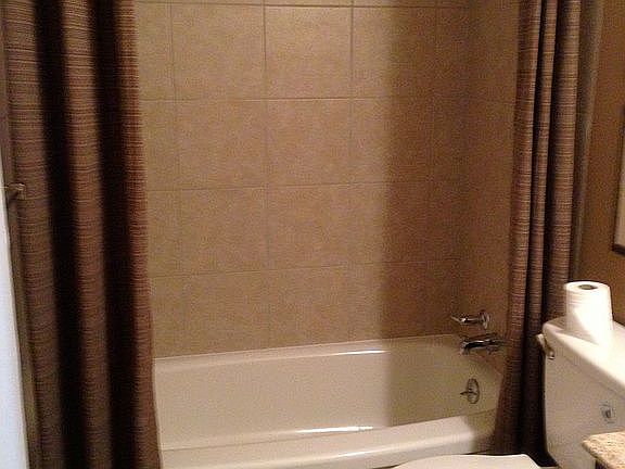 Guest bath