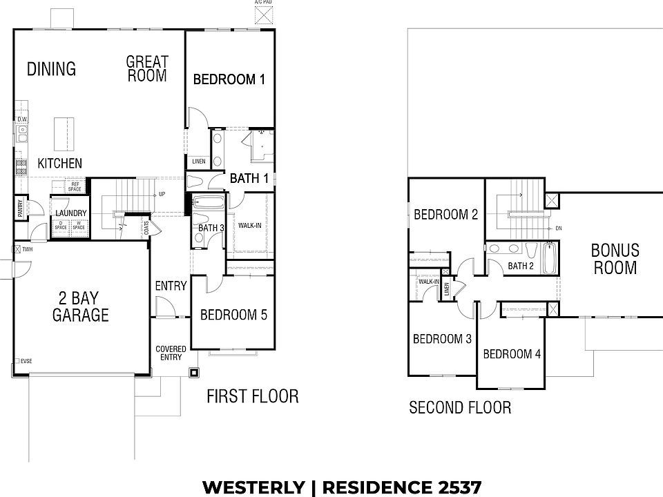 Floor Plan.