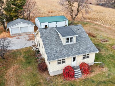 N3075 County Road C, Pulaski, WI, 54162