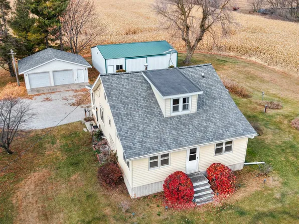 N3075 County Road C, Pulaski, WI 54162