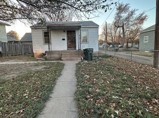 1509 Hubbard St, Great Bend, KS 67530