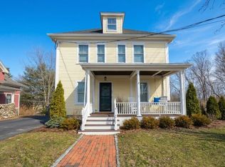 32 Highland St, Concord, MA 01742