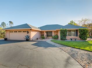 101 Medley Ln, Oroville, CA 95966