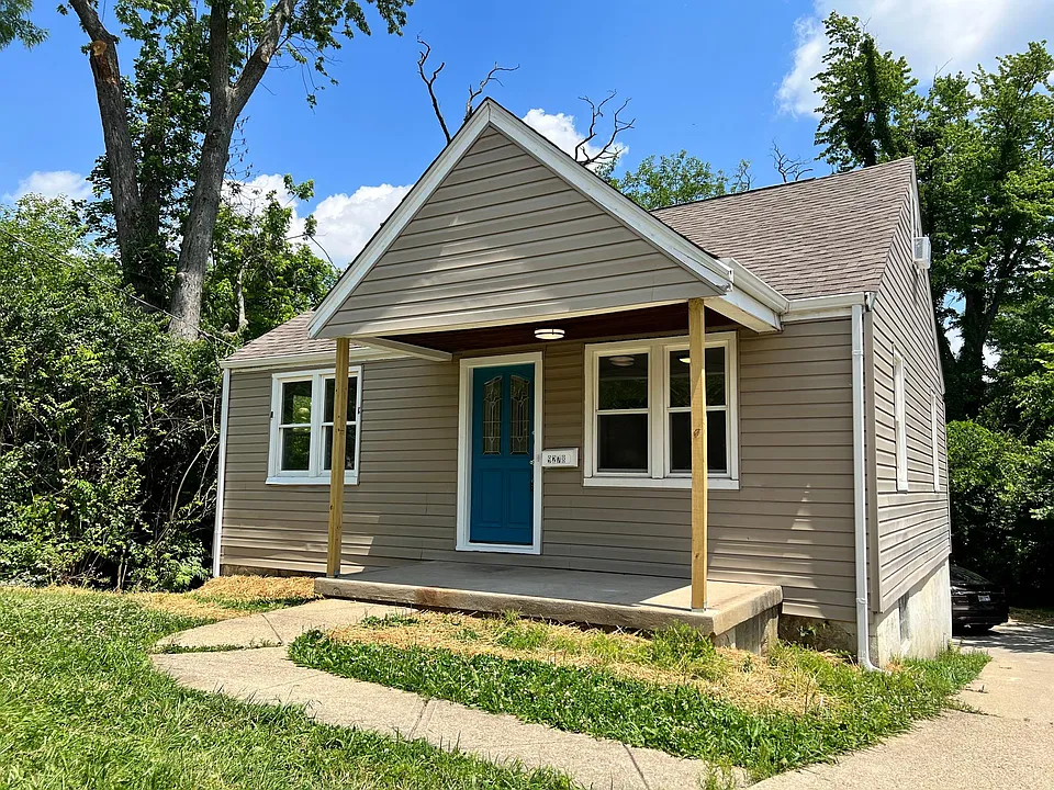 9278 Blue Ash Rd