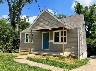 9278 Blue Ash Rd, Cincinnati, OH 45242