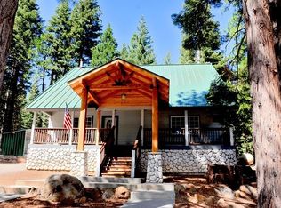 611 E Mountain Ridge Rd, Westwood, CA 96137