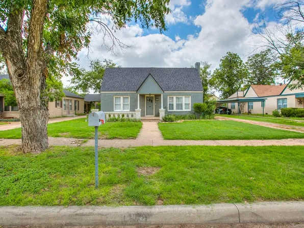 1113 Austin St, San Angelo, TX 76903