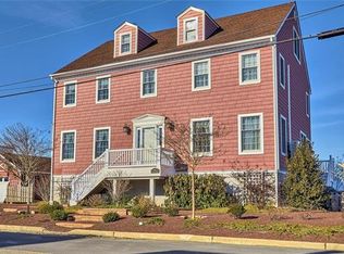 100 W 21st St, Brant Beach, NJ 08008