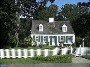 7645 Mill Rd, Elkins Park, PA 19027