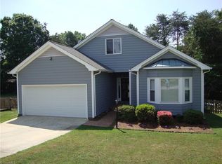 4212 Chilton Way, High Point, NC 27265