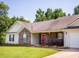 105 Parkwood Dr, Covington, GA 30016