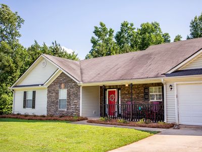 105 Parkwood Dr, Covington, GA, 30016
