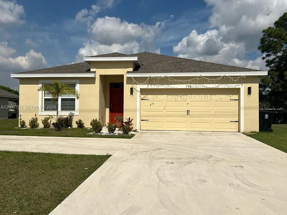 798 NW Bayshore Blvd
