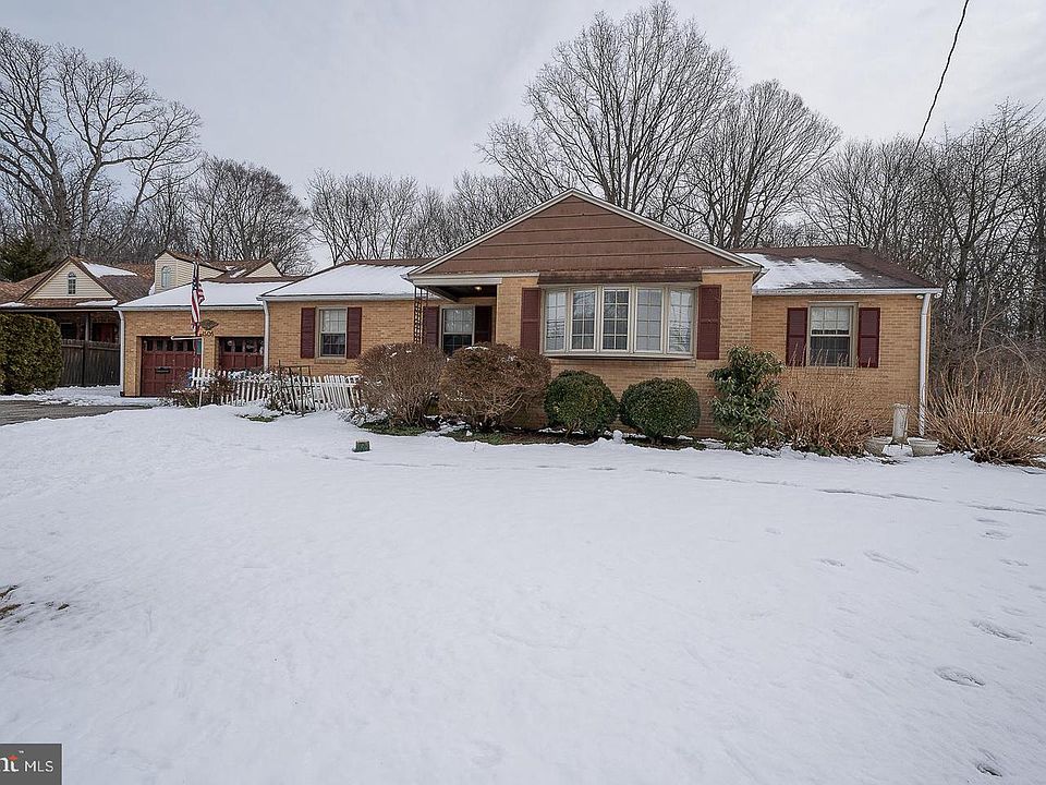 1505 Lakewood Dr, Wilmington, DE 19803 | Zillow