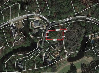 1 Linden Pl, Hilton Head Island, SC 29926