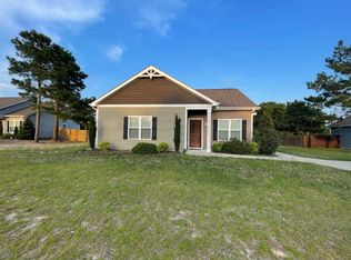 102 Padstone Ct, Dudley, NC 28333