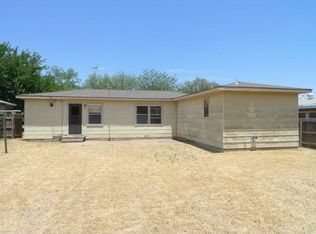 2605 44th St, Lubbock, TX 79413