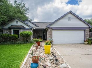 1100 Elmwood Trl, Cedar Park, TX 78613