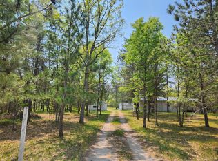 3764 E North Down River Rd, Grayling, MI