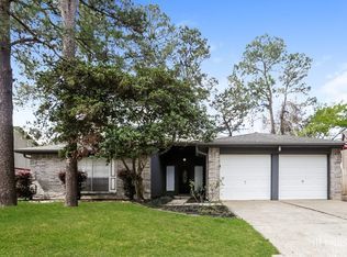 21619 Slippery Creek Ln, Spring, TX 77388