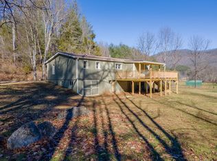 2242 W Old Murphy Rd, Franklin, NC 28734