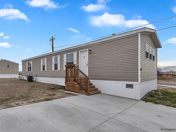 3400 S Greeley Hwy Lot 104A, Cheyenne, WY 82007
