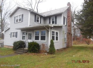 117 Marshalls Creek Rd, East Stroudsburg, PA 18302