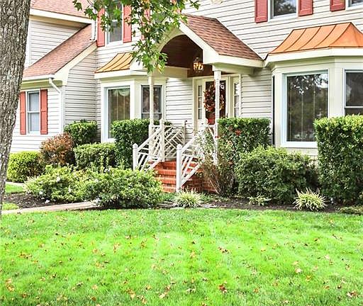 4th image of 501 Meridian Dr