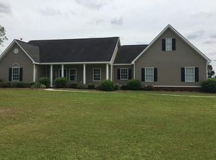 1531 W State Highway 92, Newton, AL 36352