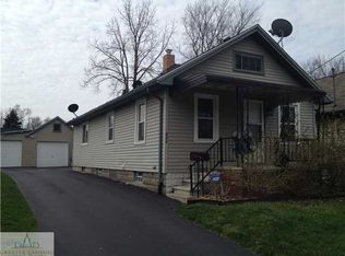 824 Call St, Lansing, MI 48906