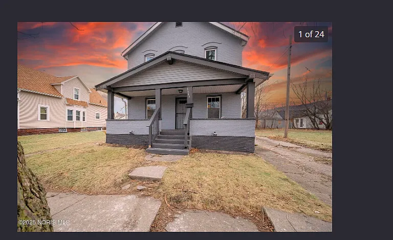 1518 Buckingham St — Photo 1